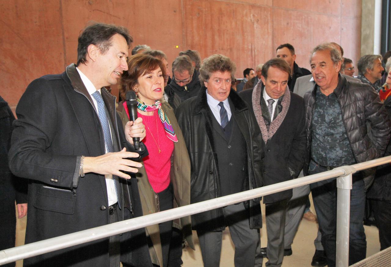 Inauguration Méjannelle  34-min